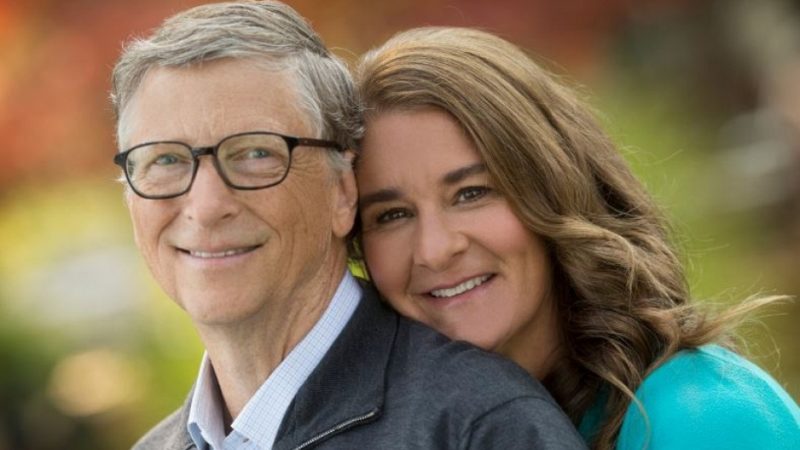 Как фондът на Бил и Мелинда Гейтс спонсорира разработката на коронавируса
