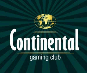casino continental