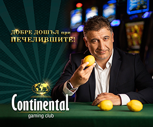 casino continental
